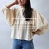 Atelier Brunette - 'La Blouse' Sewing Pattern